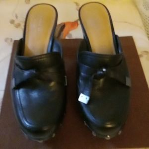 COACH SZ 9 SHOES